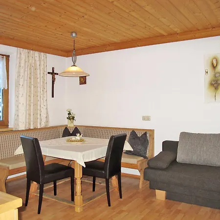 Haus Neuner 620w Hippach