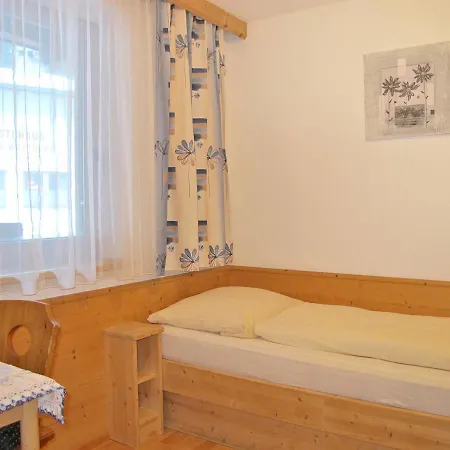 Haus Neuner 620w Apartment