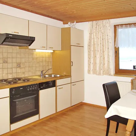 Haus Neuner 620w * Hippach