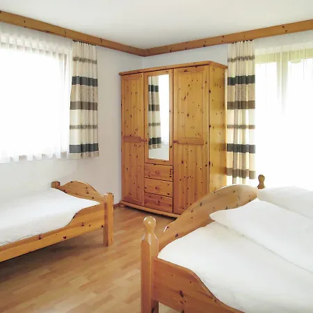 Apartment Haus Neuner 620w Hippach