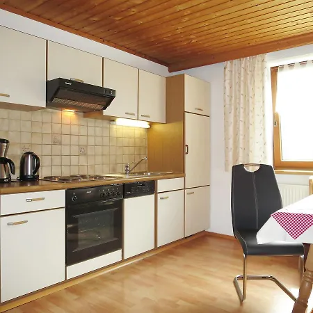 Appartement Haus Neuner 620w Hippach