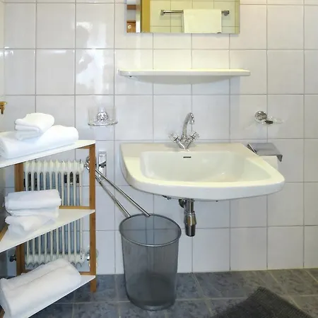 Haus Neuner 620w Appartement