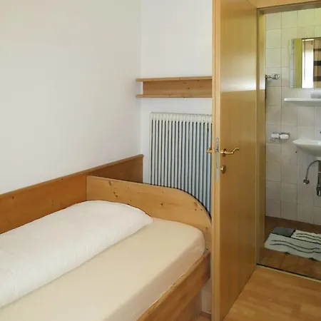 Appartement Haus Neuner 620w Hippach